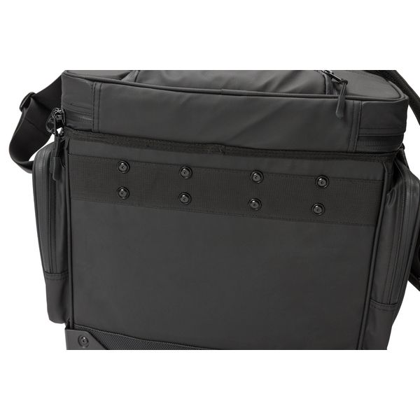 Magma Solid Blaze Vinyl-Trolley