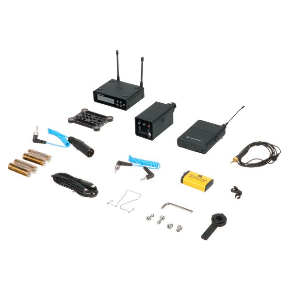 Sennheiser EW-DP ENG SET Q1-6