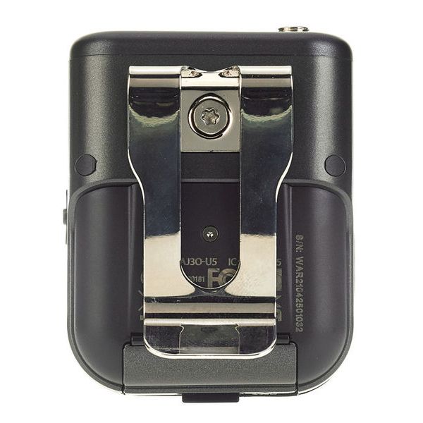 XVive U5 Wireless Audio System + Lav