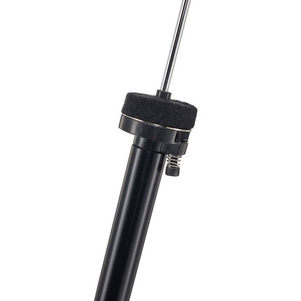 Mapex H800 Armory Hi-Hat Black