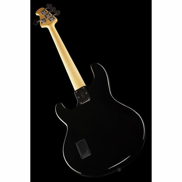 Sterling by Music Man S.U.B. Sting Ray 4 BK