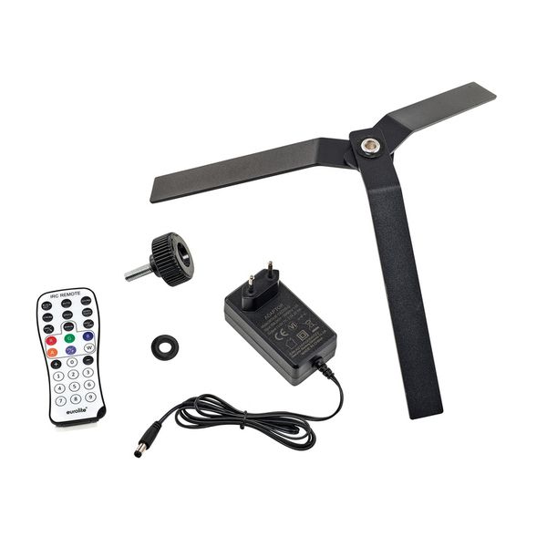 Eurolite AKKU PT-100/32 Pixel DMX Tube