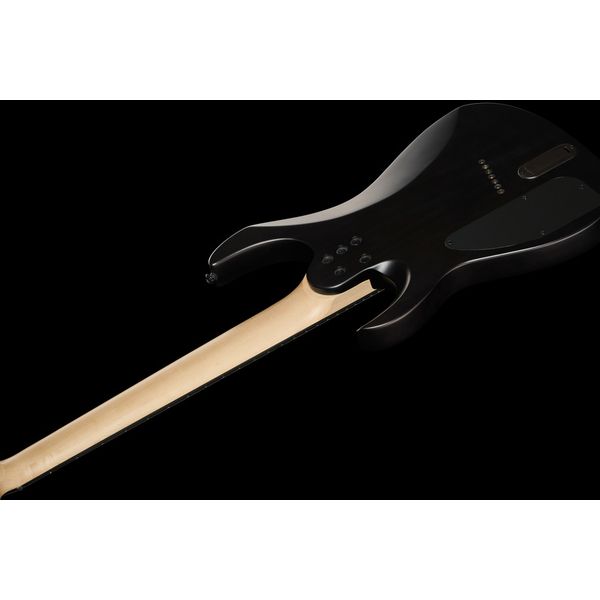 Legator Ninja N7FSS BK