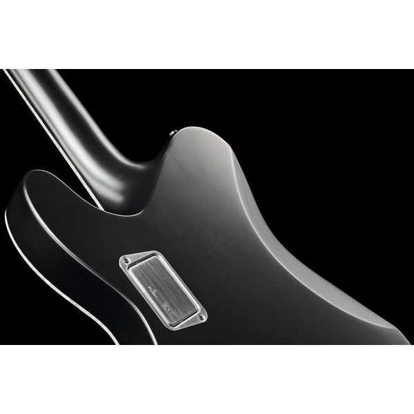 ESP E-II T-B7 Black Satin