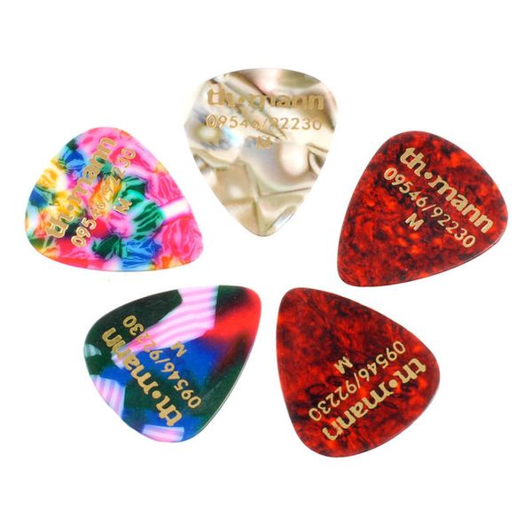 Thomann Guitar Set G13 Black