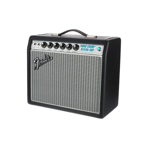 Fender 68 Custom Vibro Champ B-Stock