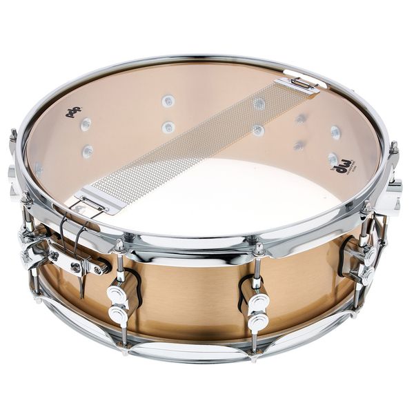 DW PDP 14"x5" Concept Bronze