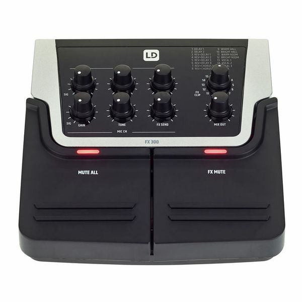 LD Systems FX 300
