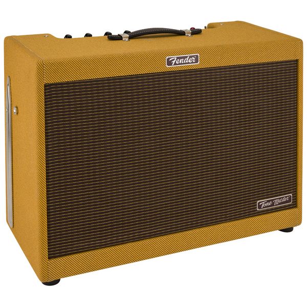 Fender Tone Master FR-12 Tweed