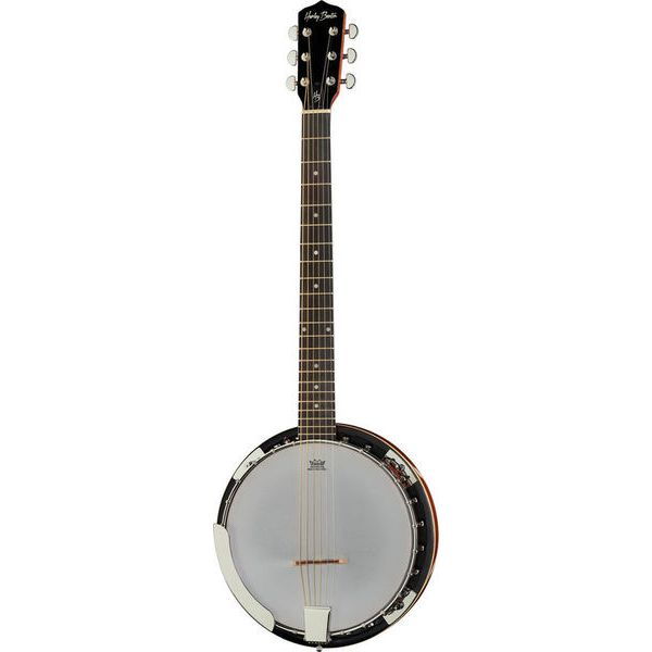 Harley Benton HBJ-26