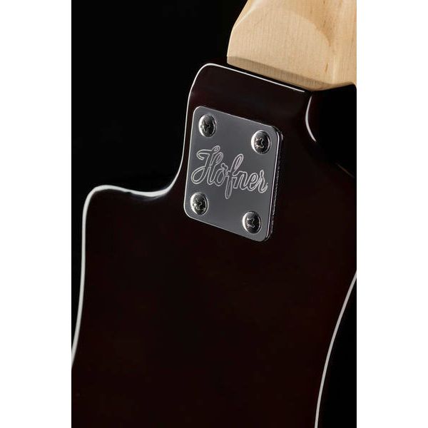 Höfner Shorty Bass Root Beer