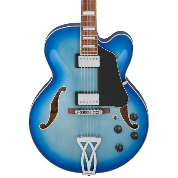 Ibanez AF75-JBB