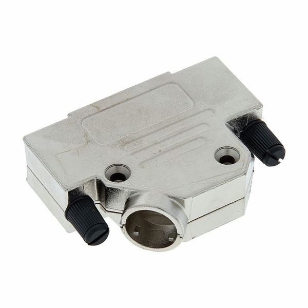 pro snake Sub D 25pol Metal Housing 45°