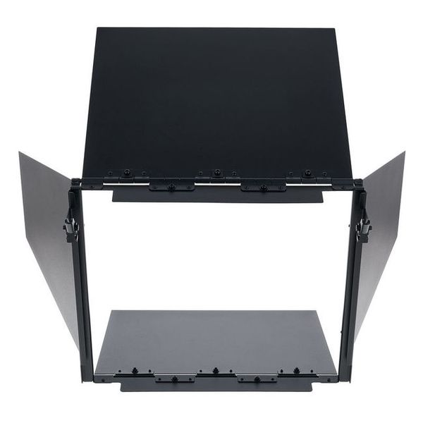 ARRI SkyPanel S30 Barndoor 4-leaf