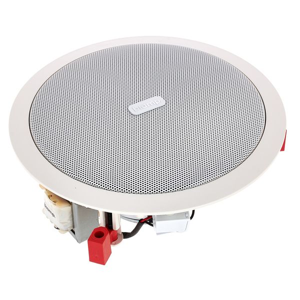 Biamp Systems CM20T White