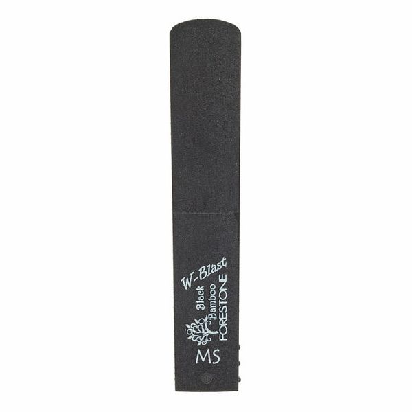 Forestone Black Bamboo Clar W-Blast MS
