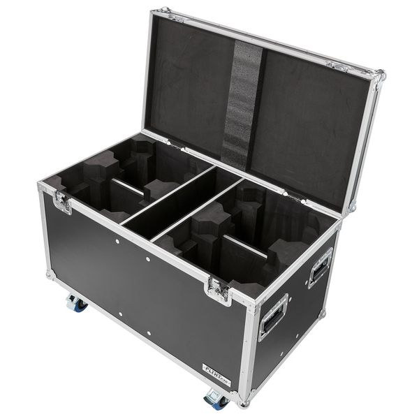 Flyht Pro Case Varytec Hero 4in1 3