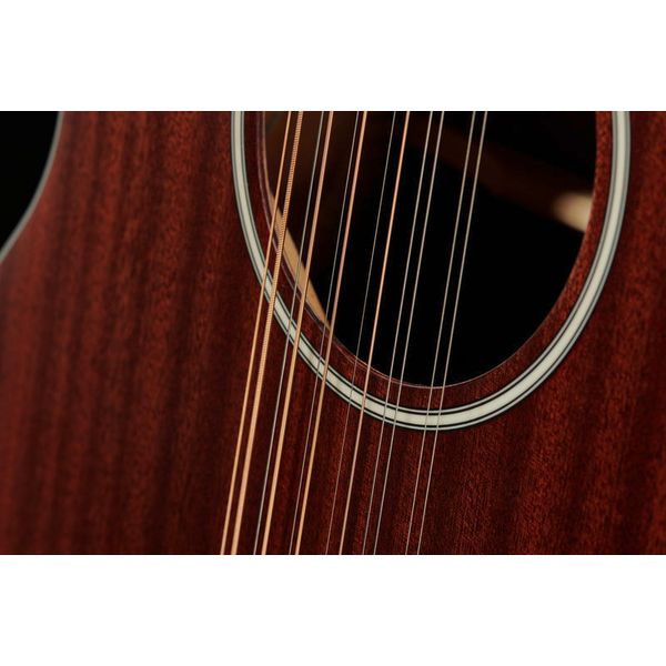 DAngelico Premier Fulton LS