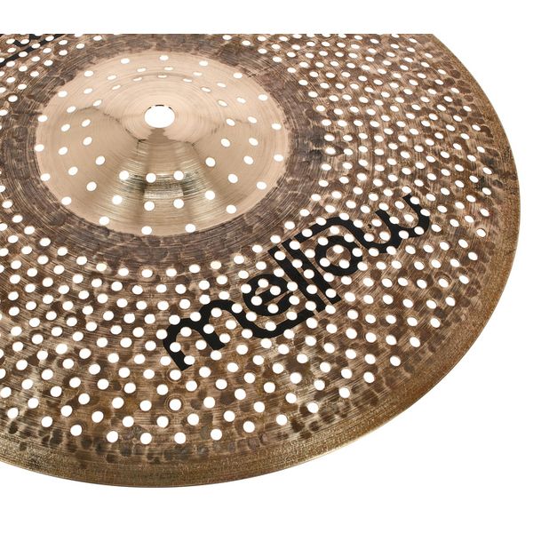 Zultan 12" Mellow Splash