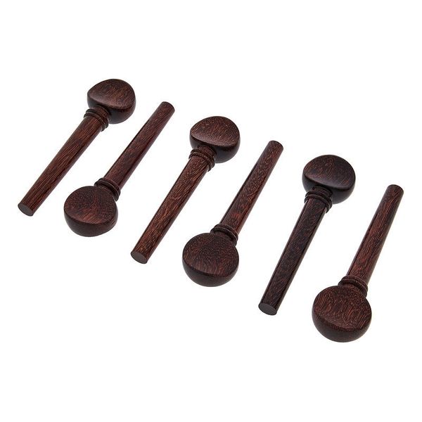 Roth & Junius FP1-T Guitar Peg Set of 6pcs