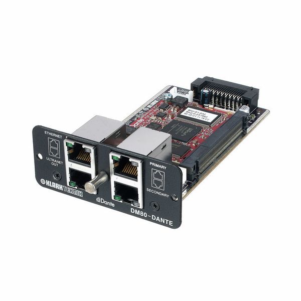 Klark Teknik DM80-Dante