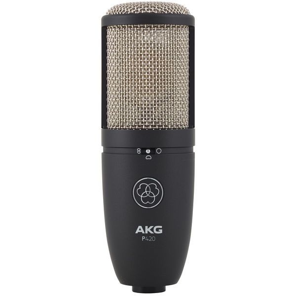 AKG P420
