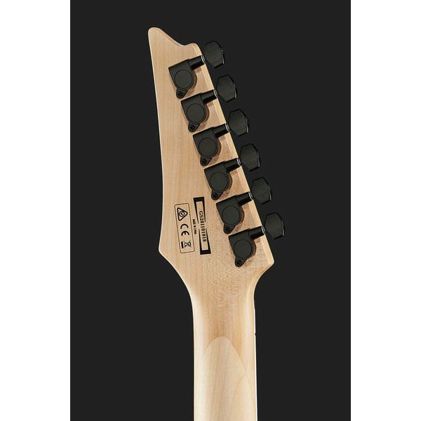 Ibanez GRG121DX-BKF
