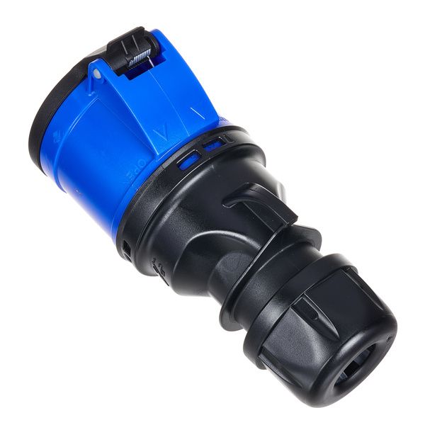 PCE 2259-9 CEE Connect 30A 5pol UL