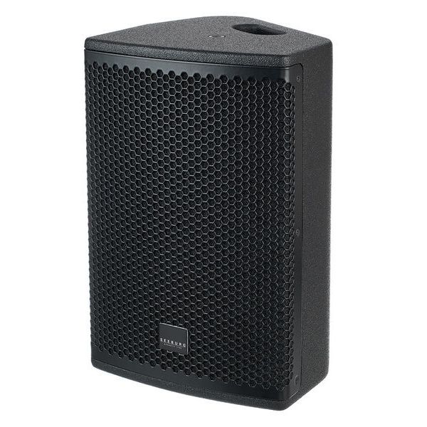 Seeburg Acoustic Line X 2