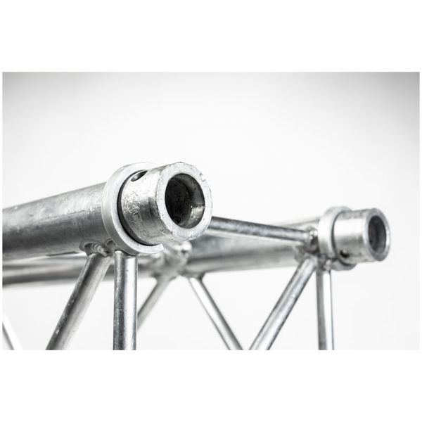 Stairville Snap Protector Ring Si 8pcs