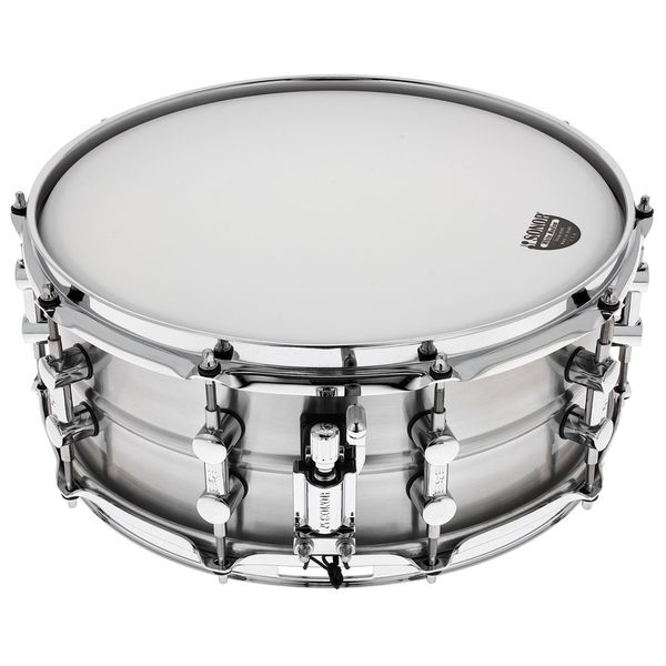 Sonor 14"x5,75" Kompressor Alu. SD