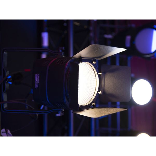 Eurolite LED Theatre COB 100 WW