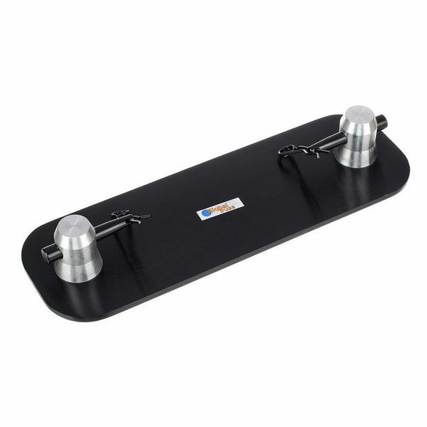 Global Truss F32BASE-B Base Plate Black