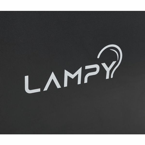 Showtec Case for LAMPY 20