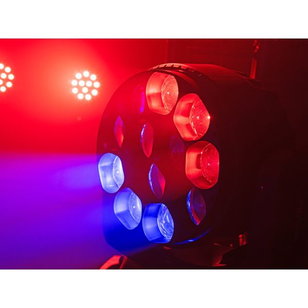 Eurolite LED TMH-W480 Wash Zoom