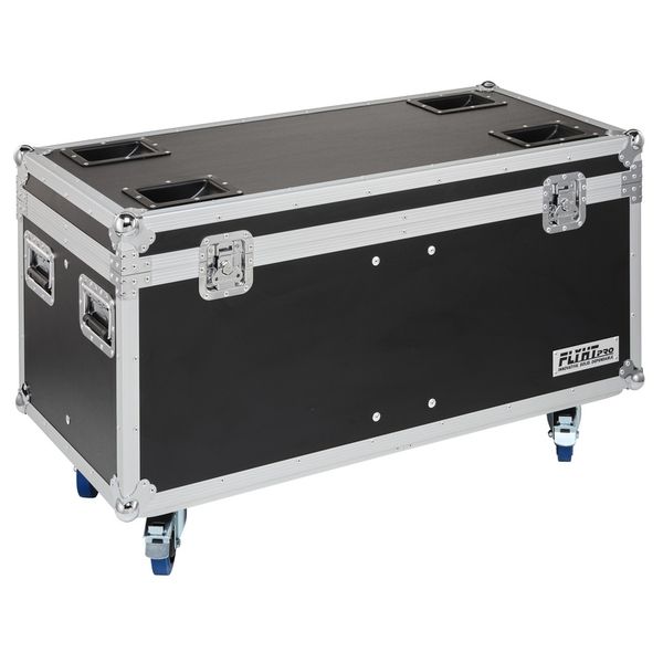 Flyht Pro Case Retro Blinder 380 4in1