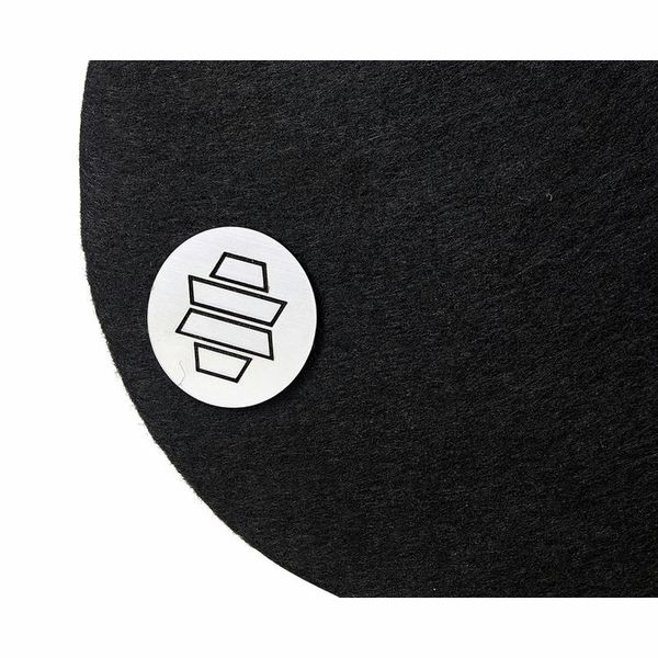 t.akustik PET Ceiling Absorber 180 BK