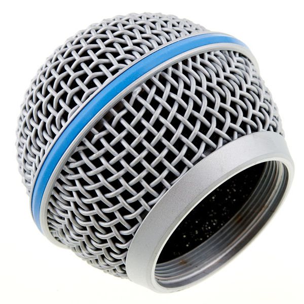 Shure RK265G Silver/Grey