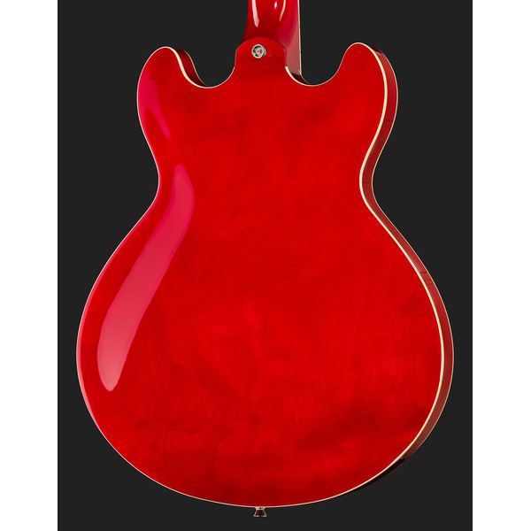 Harley Benton HB-35 CH Vintage Series