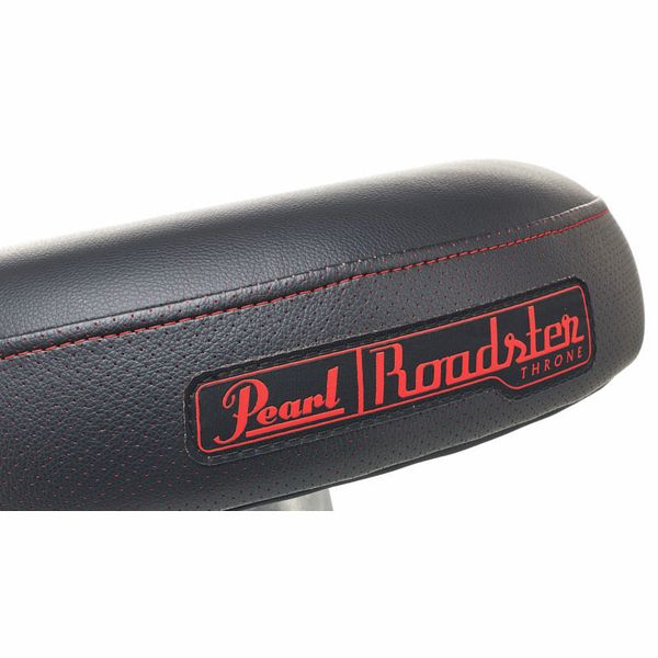 Pearl D-1500 Roadster Drum Throne
