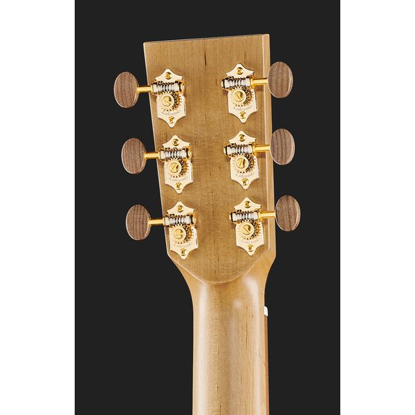 Lakewood M-25 CP European Wood