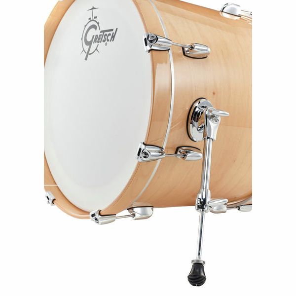 Gretsch Drums 20"x16" Renown Maple BD -GN