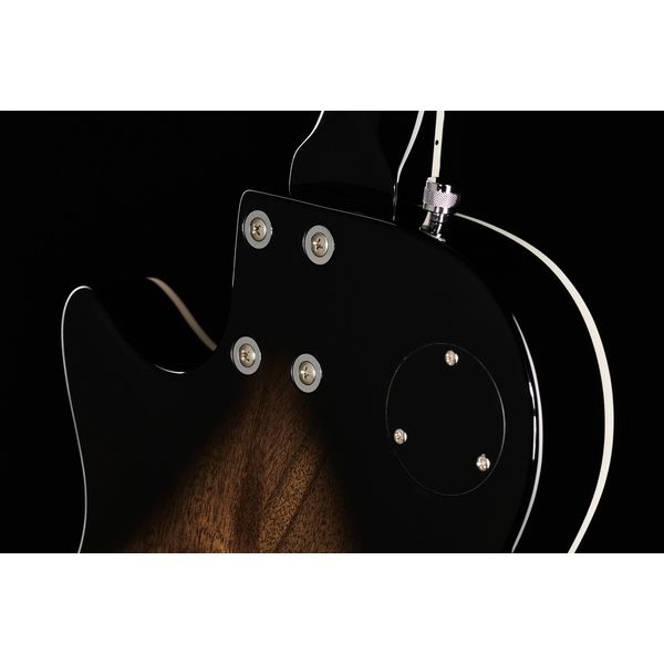 Gretsch G5260 EMTC Jet Baritone BF