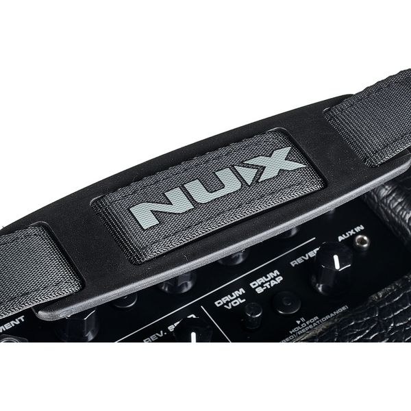Nux Mighty 8BT MKII