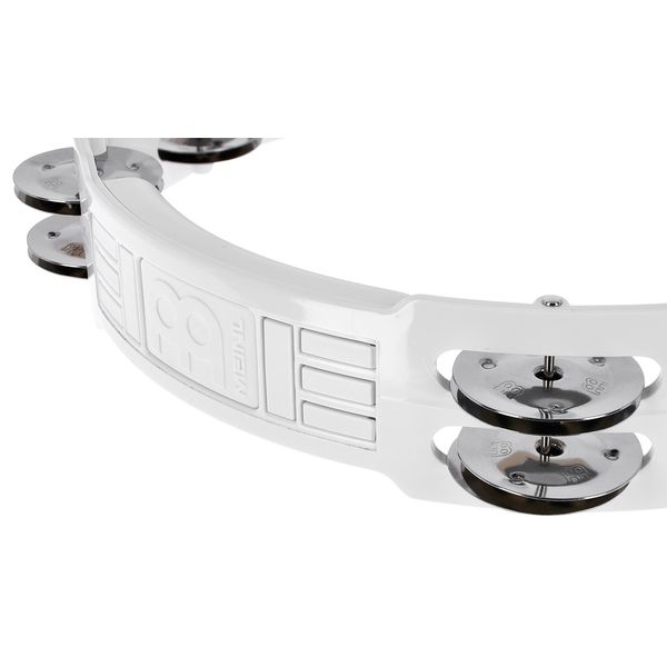 Meinl HTT10WH Headliner Tambourine