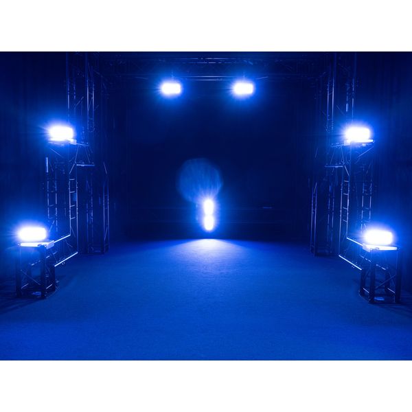 Eurolite LED Mini Strobe ABL