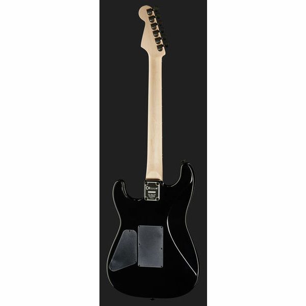 Charvel Pro Mod SD1 HH FR BK