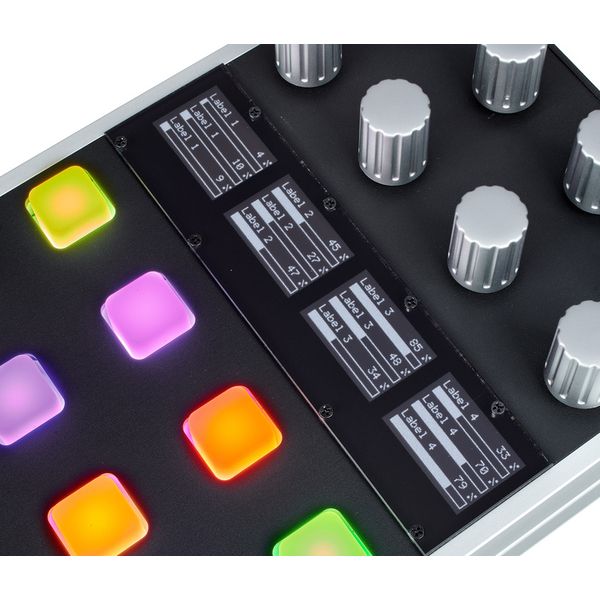 MakePro X XPERT-A6-EDIT xPert Controller