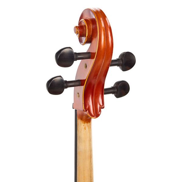 Hidersine Studenti Cello Set 3/4