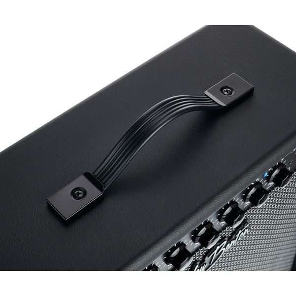 Harley Benton R-446 Flip Flop Blue Set